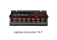 Commutatore/regolatore della barra luminosa di Golddeer LED per GEN-III LED che avverte Lightbar