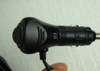 Mini spina automatica lightbar del sigaro dell'adattatore dell'accendino con il bottone INSERITA/DISINSERITA di potere