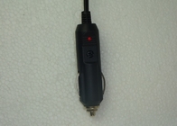 Regolatore d'avvertimento automatico portatile della luce di emergenza della spina/automobile della sigaretta di alta efficienza