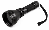 Lampeggiante Bright Tactical Police LED Flashlight Torch JW054181-R2