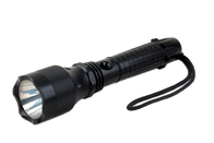 Caccia ricaricabile a LED Flashlight polizia JW104181-Q3 per viaggi alpinismo
