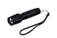 Ultra luminoso polizia LED Flashlight JW101181-Q3 per la piena / mezza luce
