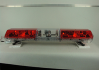 Inforni il rotatore Lightbars di emergenza delle luci d'avvertimento camion di rimorchio/del veicolo con la certificazione del CE
