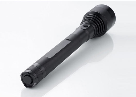 torcia elettrica di alto potere della famiglia della batteria ricaricabile con l'alto lume, 10 W
