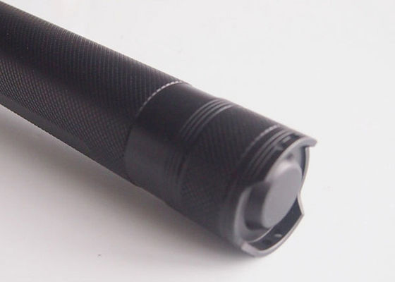 torcia elettrica di alto potere della famiglia della batteria ricaricabile con l'alto lume, 10 W