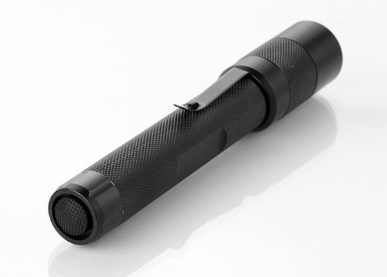 scavando la torcia elettrica libera 5W di alto potere del CREE LED del graffio con metallo tagli