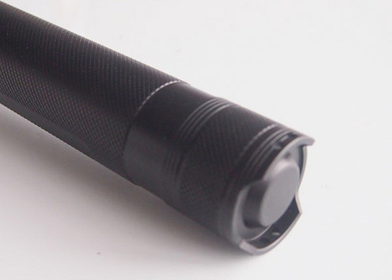 La torcia elettrica tattica 1300 del CREE T6 LED di LM 10 W per cercare, alto potere ha condotto la torcia