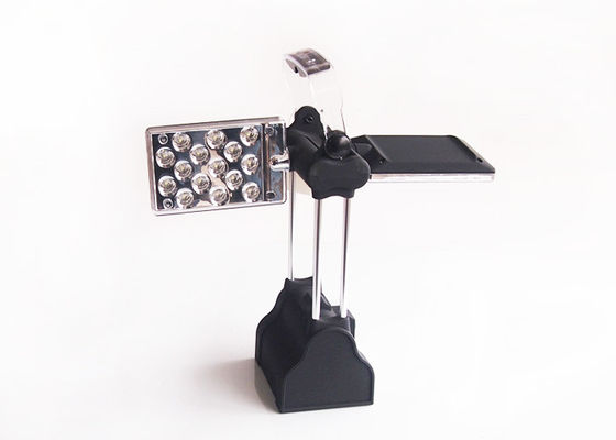 luci di campeggio luminose eccellenti di 30pcs LED con alto potere 10w
