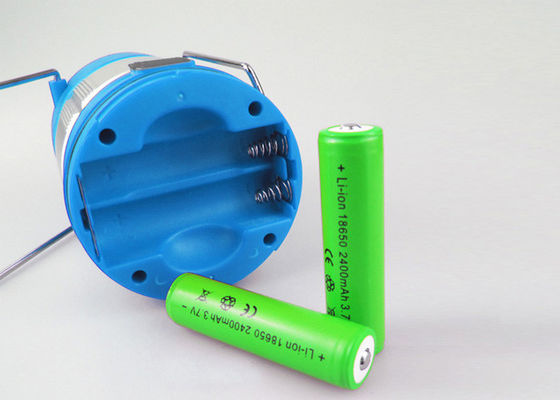 pc 180LM 15 5730 luci di campeggio del portatile di SMD con il gancio/micro cavo di USB