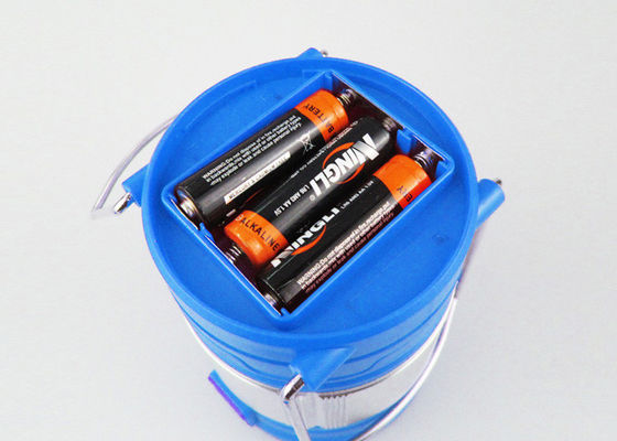pc 180LM 15 5730 luci di campeggio del portatile di SMD con il gancio/micro cavo di USB