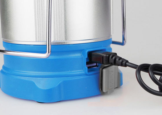 pc 180LM 15 5730 luci di campeggio del portatile di SMD con il gancio/micro cavo di USB