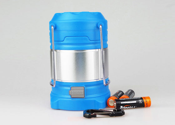 pc 180LM 15 5730 luci di campeggio del portatile di SMD con il gancio/micro cavo di USB