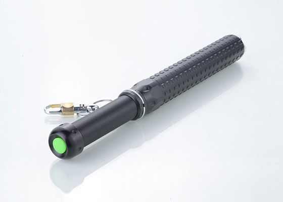 5Watt torcia con la funzione Tensible, forte torcia elettrica della polizia LED per l'escursione, accampantesi