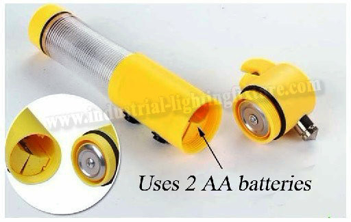 L'emergenza dell'automobile principale il colore giallo ha condotto la torcia elettrica ricaricabile con 9 LED