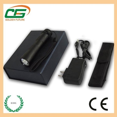 3W torcia elettrica del CREE LED