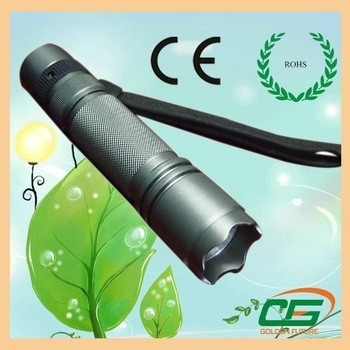 Torcia elettrica del CREE LED di alto potere