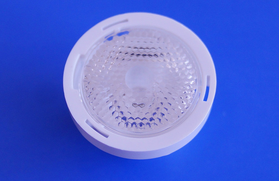 l'alto potere Pmma di 20Mm Xpe ha condotto il riflettore per la torcia elettrica principale