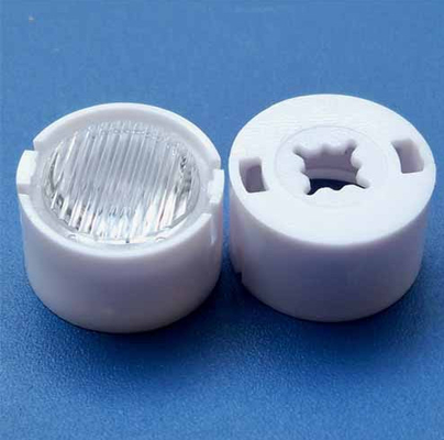 Il Cree XBD QE del CE 13mm ha condotto la lente ottica angolo di visione di 15/120 gradi