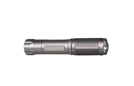 Di MarsFire mini LED torcia del CREE XP-G2, torcia elettrica ricaricabile di 400lm LED