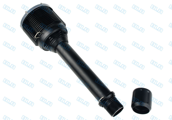 Torcia elettrica ricaricabile di immersione subacquea del LED, luce di fiaccole subacquea di XML U2 del CREE