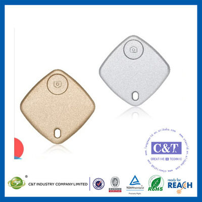 3 in 1 inseguitore astuto senza fili del cercatore accessorio di Bluetooth per Iphone