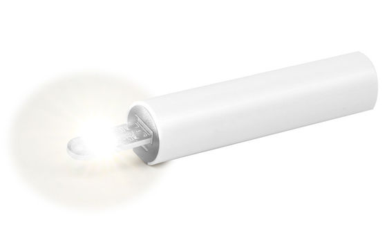 Portatile flessibile 3000K/luce di 4000K USB LED per il pacchetto mobile della batteria