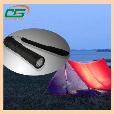 3w impermeabilizzano la luce di fiaccole principale ricaricabile di alto potere del cree IP66