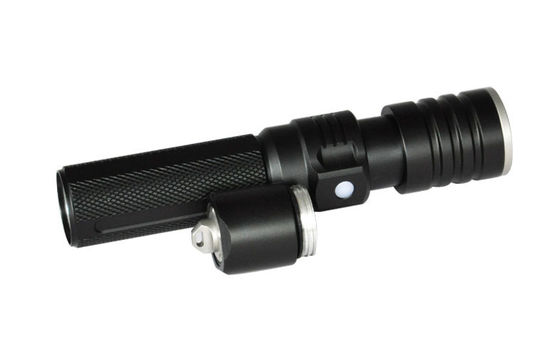 700lm la torcia elettrica ricaricabile dello zoom del CREE LED con CE ha approvato