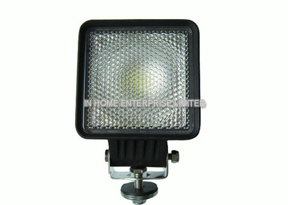 Lume all'aperto 2700 LM/1 PC 30W LED della luce 12V del lavoro del quadrato 30W LED alto