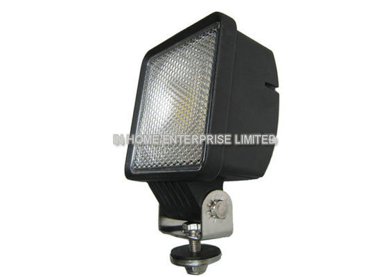 Lume all'aperto 2700 LM/1 PC 30W LED della luce 12V del lavoro del quadrato 30W LED alto