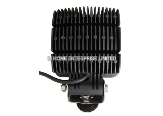 Lume all'aperto 2700 LM/1 PC 30W LED della luce 12V del lavoro del quadrato 30W LED alto