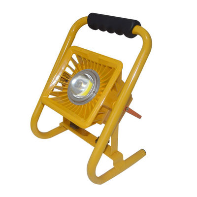 Chip ricaricabile 1700lm - 1900lm di Bridgelux della luce di inondazione da 20 watt LED