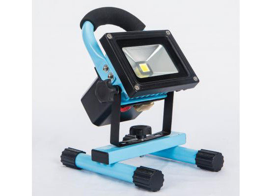 il portatile ricaricabile 20w ha condotto la luce del lavoro con la batteria 5200mA del leone