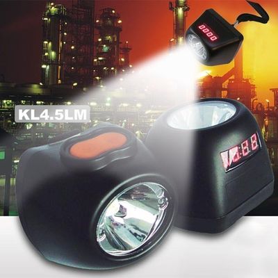 Portatile 1 watt 120 lumi del LED di luce di estrazione mineraria per industria mineraria MSHA approvata