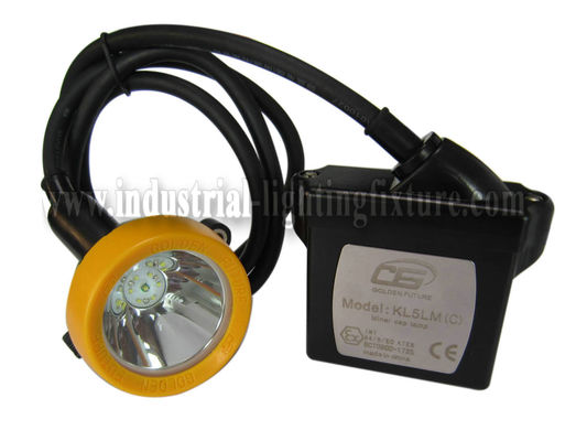 Luce di estrazione mineraria di CC 4.2V LED