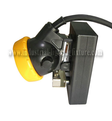 Luce di estrazione mineraria di CC 4.2V LED