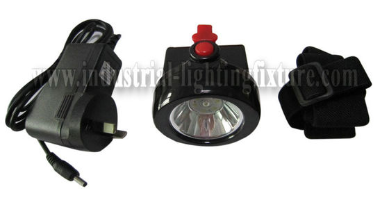 Luce portatile di estrazione mineraria del LED