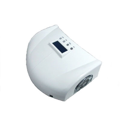 66W lampada UV del chiodo di alto potere CCFL LED, un chiodo di 2 mani LED che cura lampada
