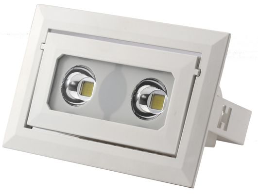 30W 1200Lm ha messo la luce domestica di Dimmable LED del Ra 90 della lampada con riflettore della PANNOCCHIA LED