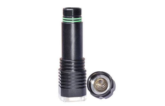 la torcia di tuffo di alto potere 800LM LED, annerisce 5 - torcia elettrica d'immersione principale il modo
