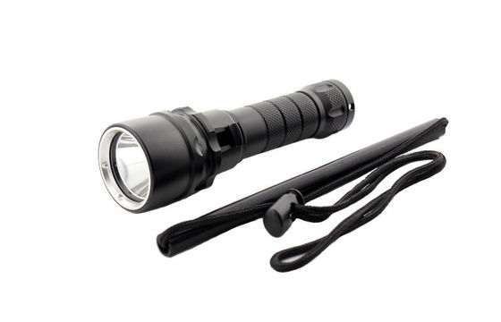 IL CREE XML2 impermeabilizza l'alta luminosità principale della torcia 3.7V 6500 K 800 LM