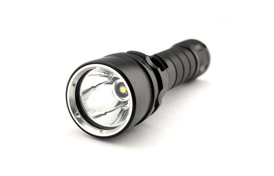Luci subacquee impermeabili di immersione con bombole della torcia 100m di tuffo di 900lm LED