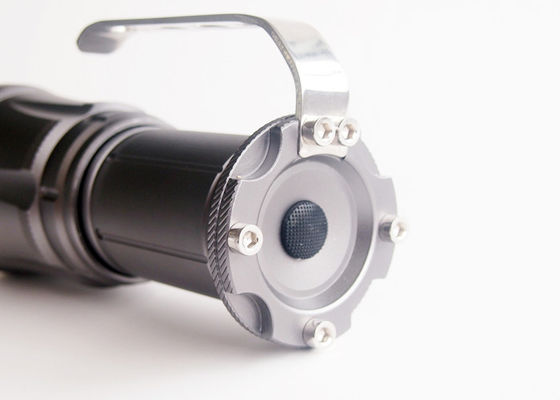 CREE 1300 di alto potere di lm X m. - L luce di fiaccole di T6 LED USB con USB