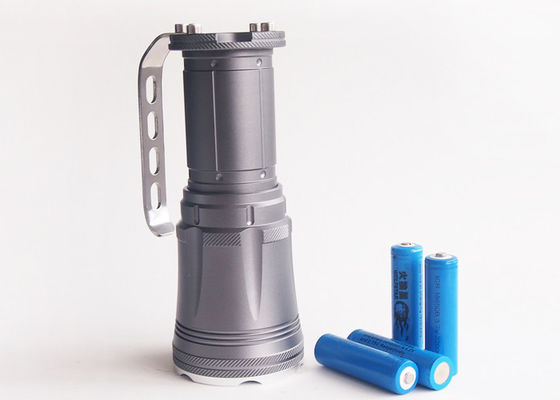 CREE 1300 di alto potere di lm X m. - L luce di fiaccole di T6 LED USB con USB