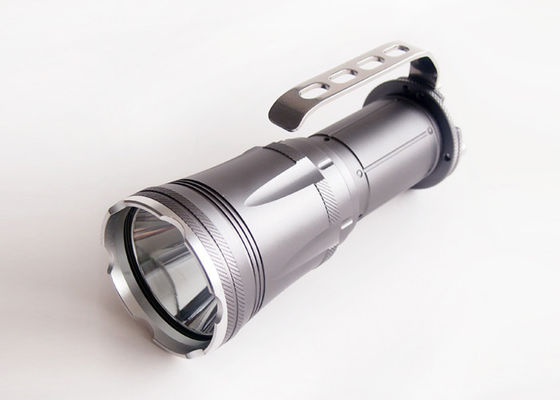 CREE 1300 di alto potere di lm X m. - L luce di fiaccole di T6 LED USB con USB