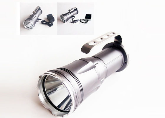 CREE 1300 di alto potere di lm X m. - L luce di fiaccole di T6 LED USB con USB