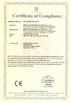 Porcellana China Flashlight Technologies Ltd. Certificazioni