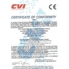La Cina China Flashlight Technologies Ltd. Certificazioni